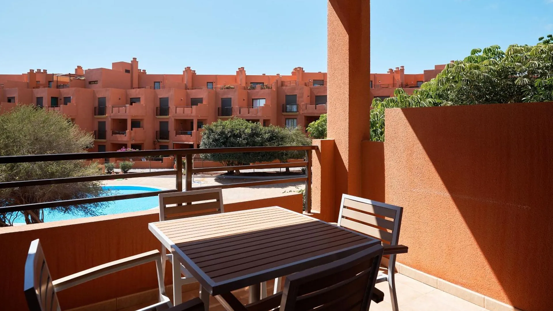 Apartamento Garden Suite Granadilla De Abona
