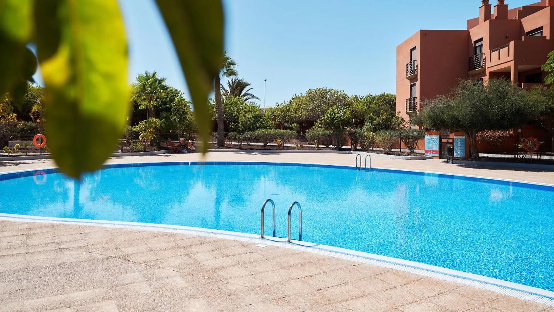 Garden Suite Granadilla De Abona Espanha