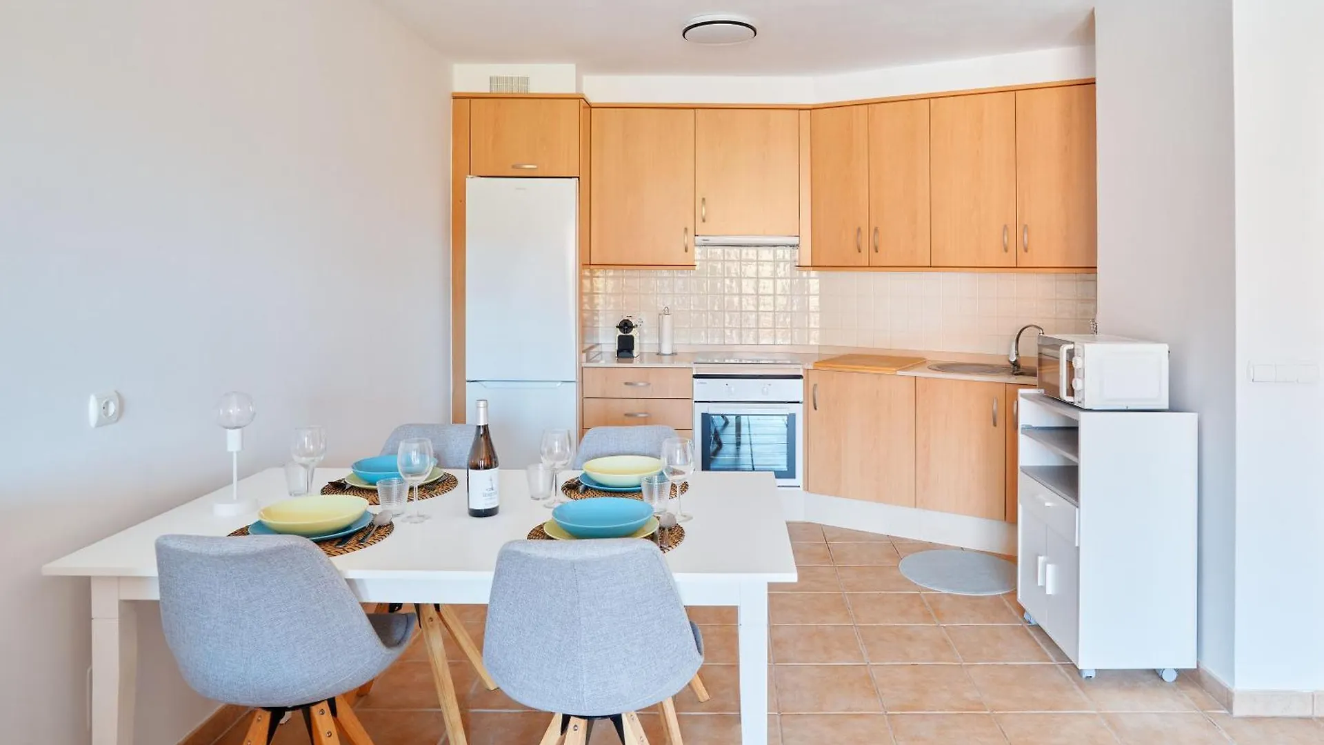 Garden Suite Granadilla De Abona 0*,