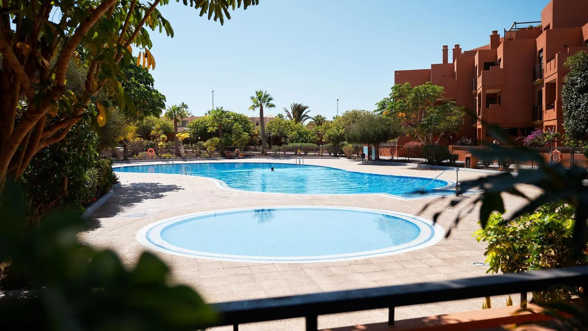Apartamento Garden Suite Granadilla De Abona