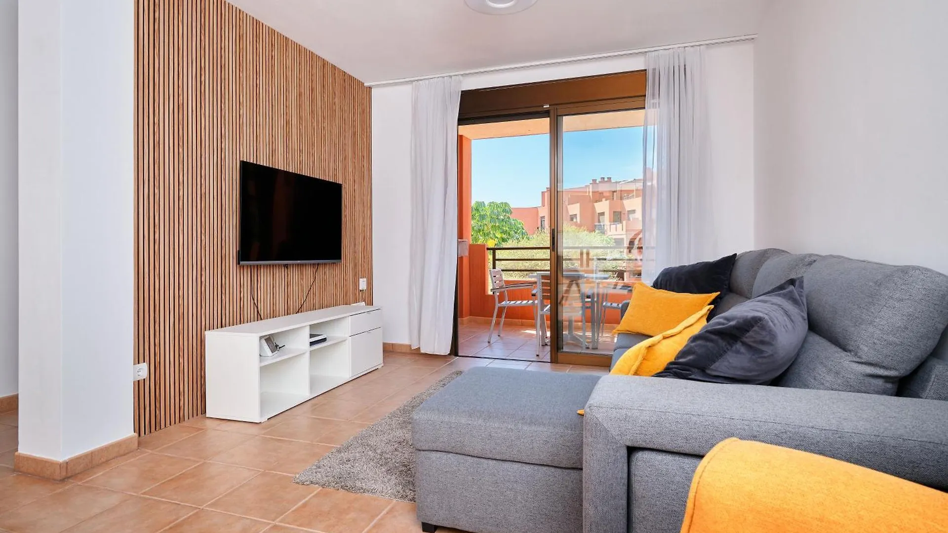 Garden Suite Granadilla De Abona 0*,  Espanha