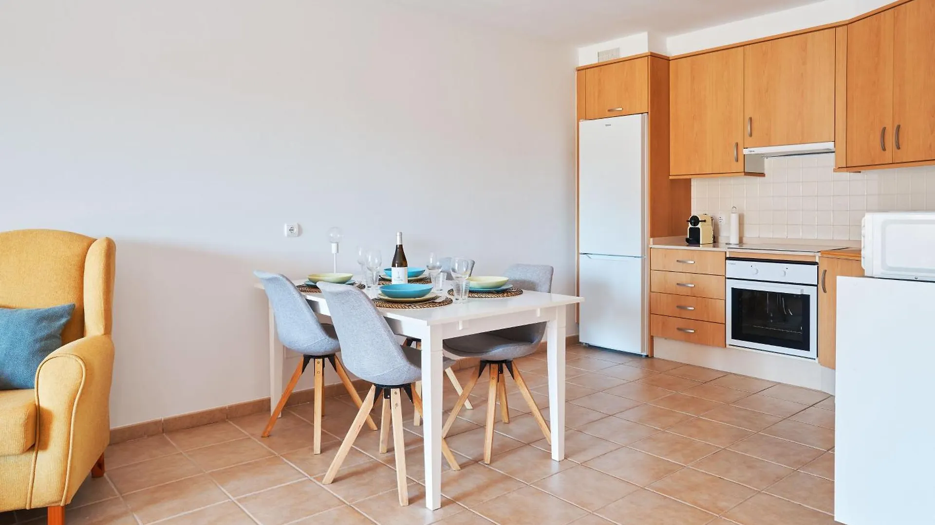 Apartamento Garden Suite Granadilla De Abona Espanha