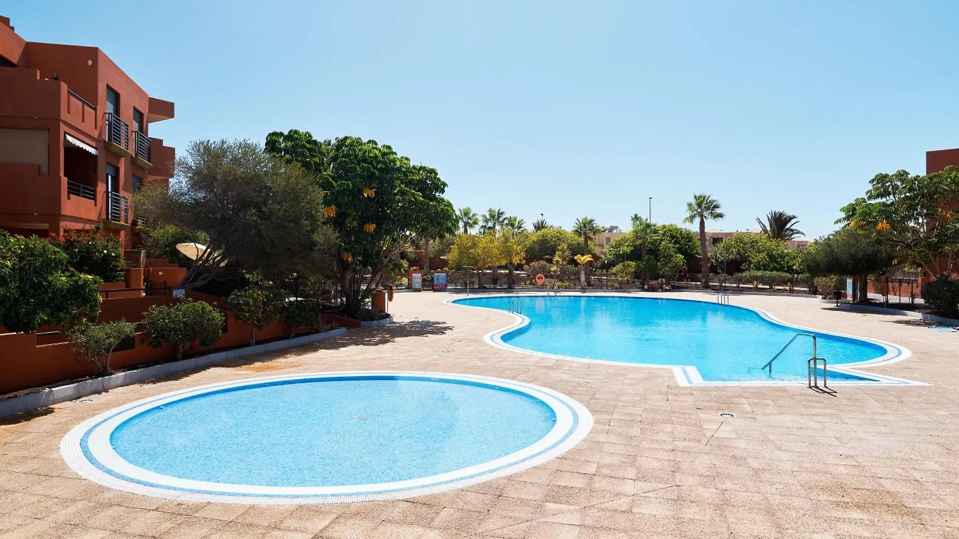 Garden Suite Granadilla De Abona