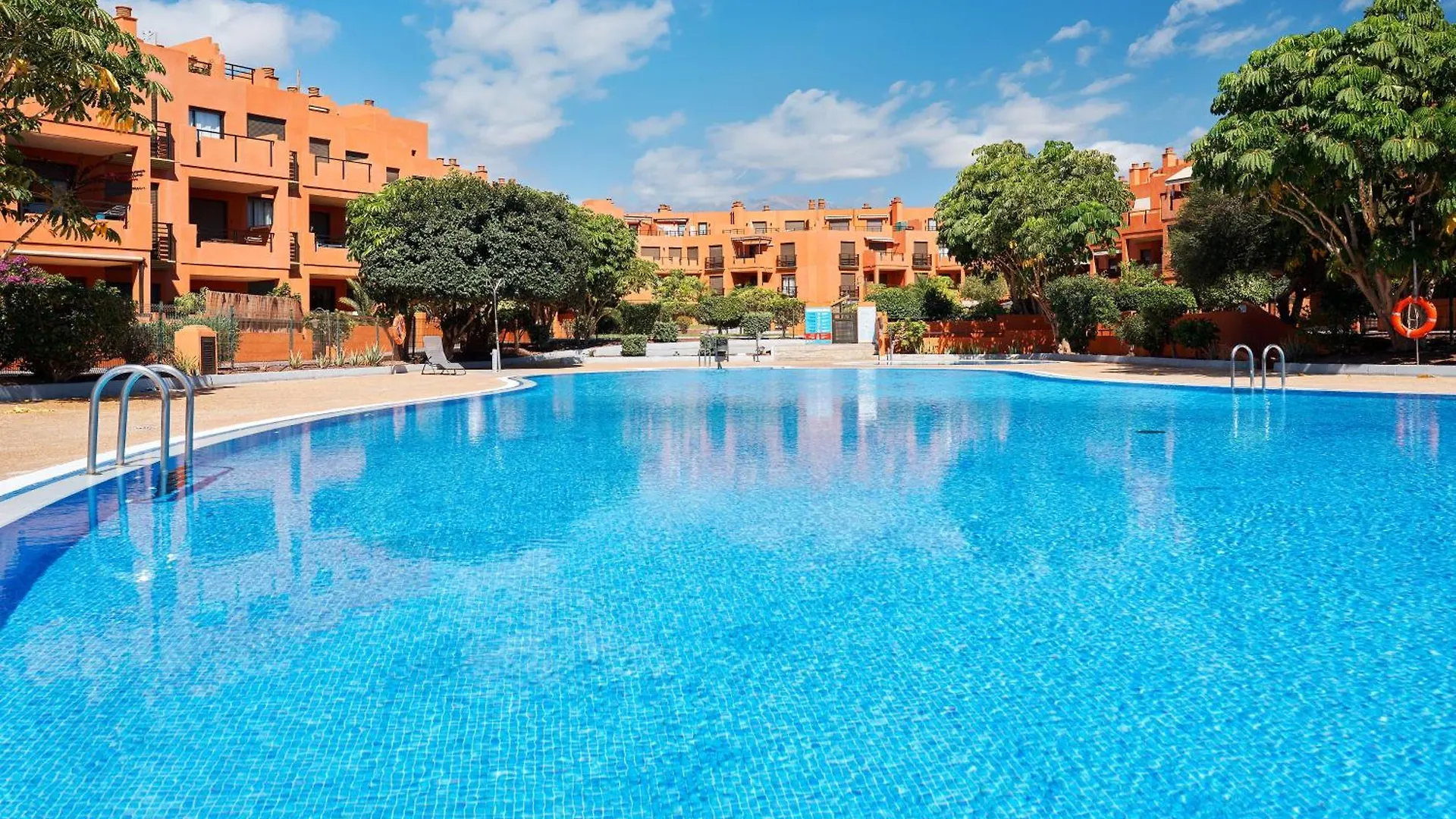 Garden Suite Granadilla De Abona