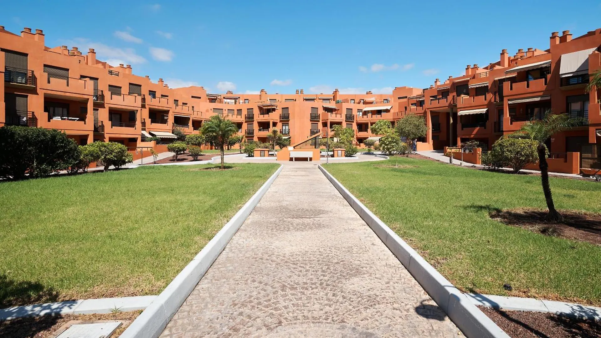 Apartamento Garden Suite Granadilla De Abona